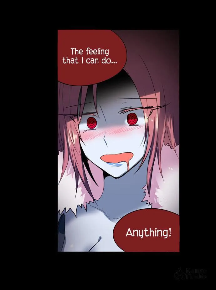 Crepuscule Chapter 200 page 21 - 