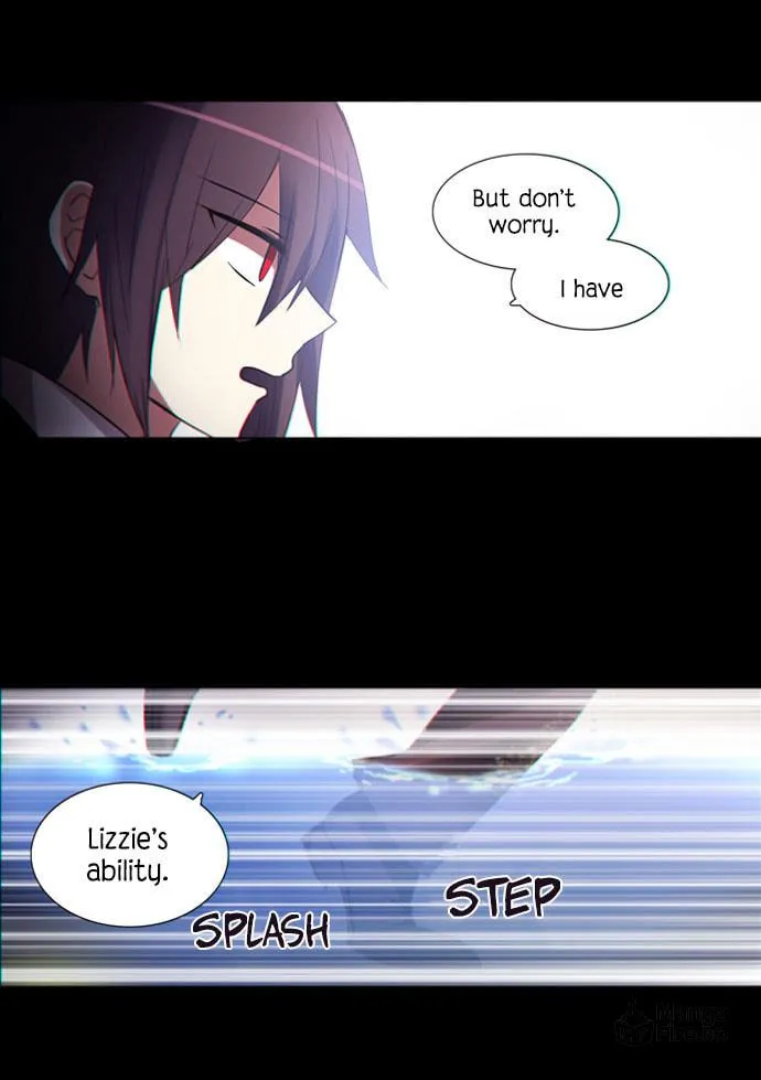 Crepuscule Chapter 200 page 27 - 