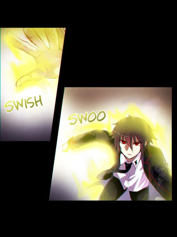 Crepuscule Chapter 200 page 28 - 