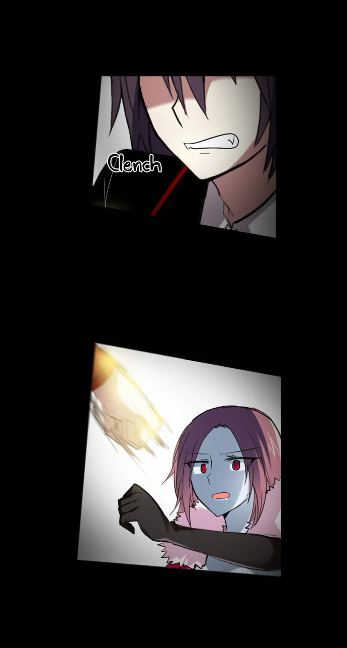 Crepuscule Chapter 200 page 34 - 