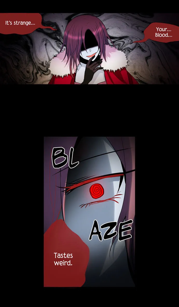 Crepuscule Chapter 200 page 7 - 