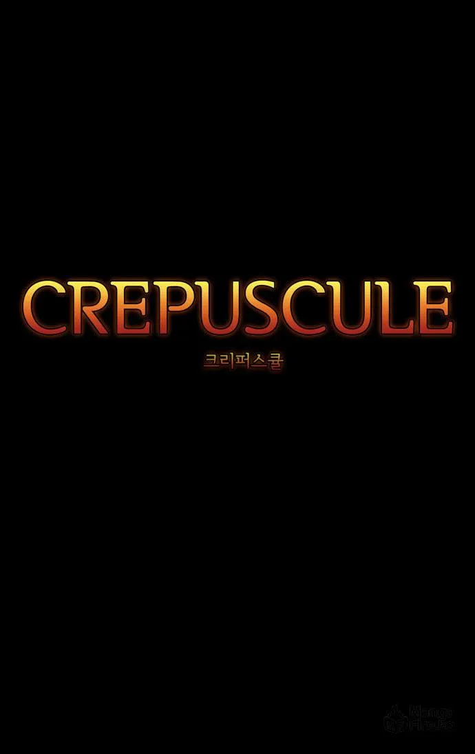 Crepuscule Chapter 201 page 3 - 