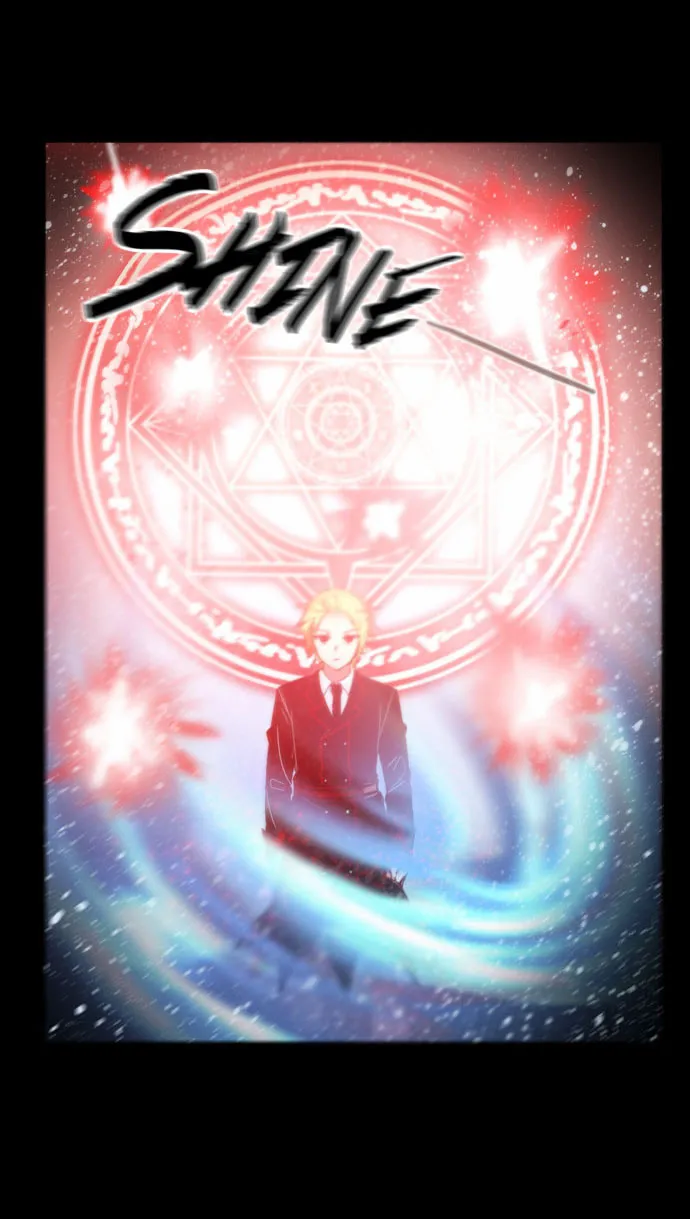 Crepuscule Chapter 201 page 22 - 