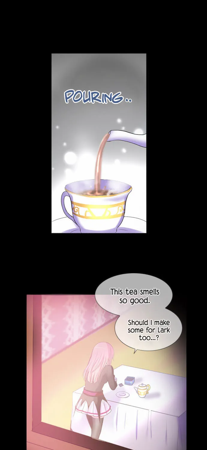 Crepuscule Chapter 201 page 29 - 