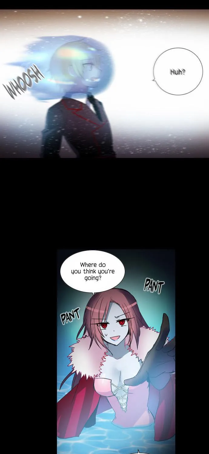 Crepuscule Chapter 201 page 7 - 