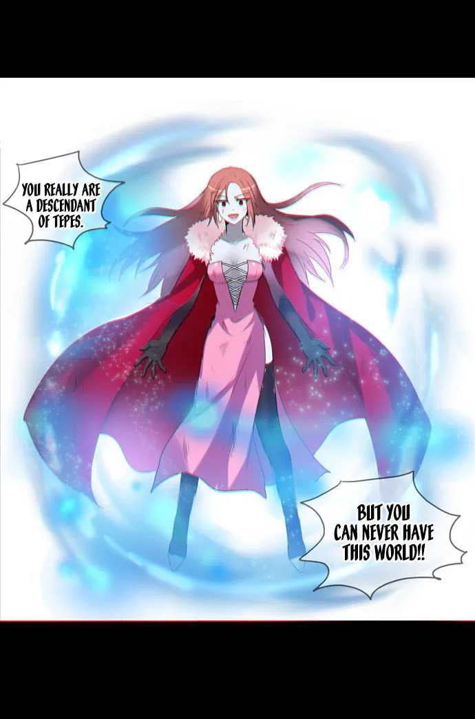 Crepuscule Chapter 202 page 11 - 