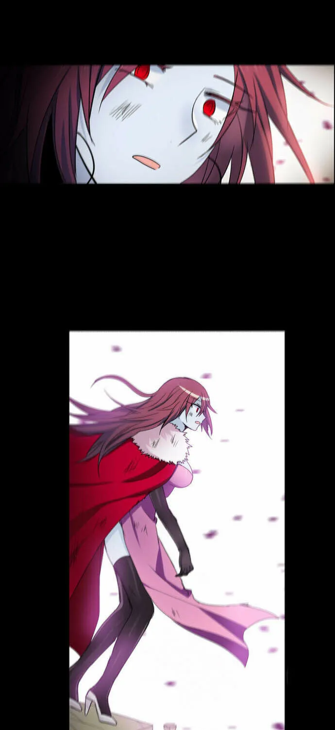 Crepuscule Chapter 202 page 19 - 
