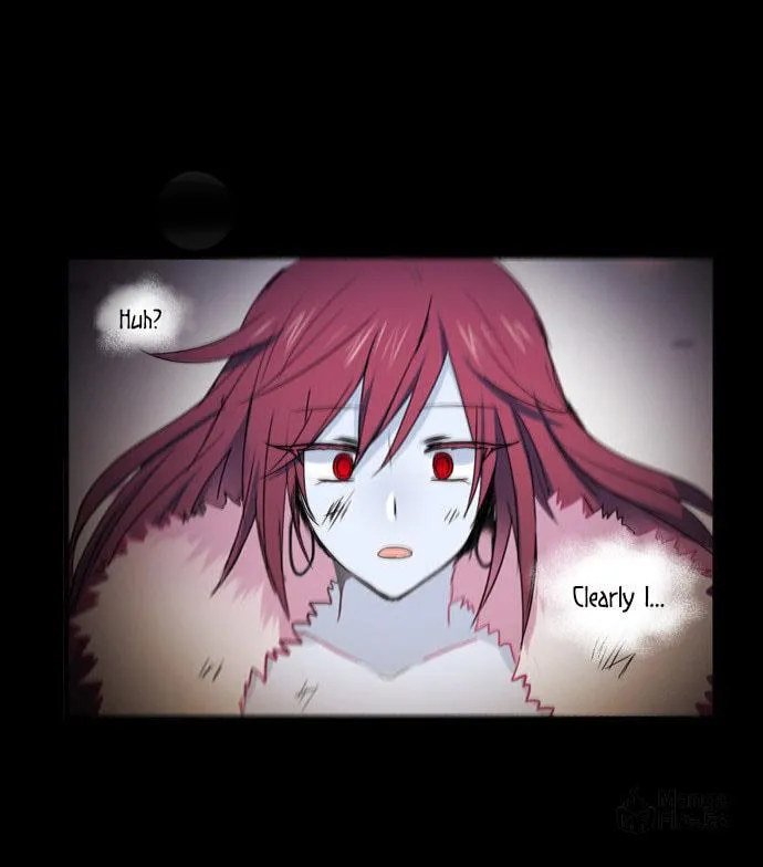 Crepuscule Chapter 202 page 21 - 
