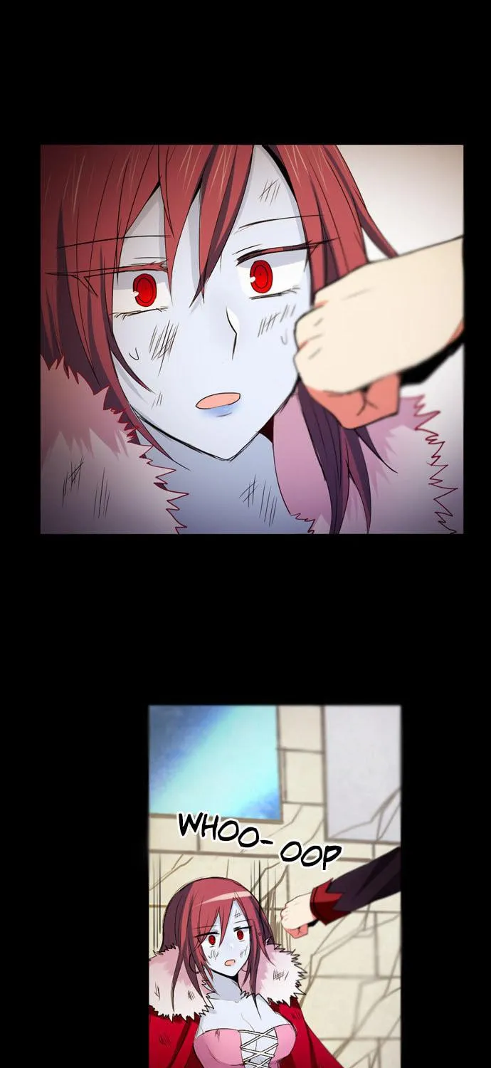 Crepuscule Chapter 202 page 24 - 
