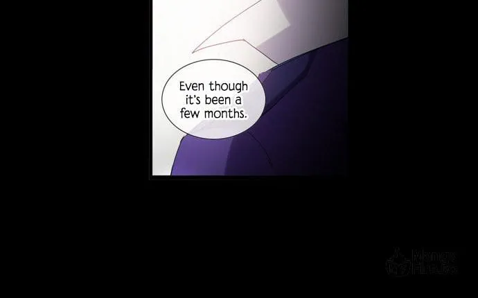 Crepuscule Chapter 202 page 28 - 