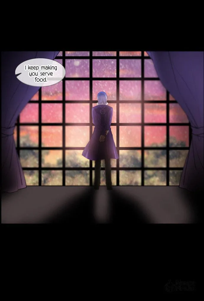 Crepuscule Chapter 202 page 29 - 