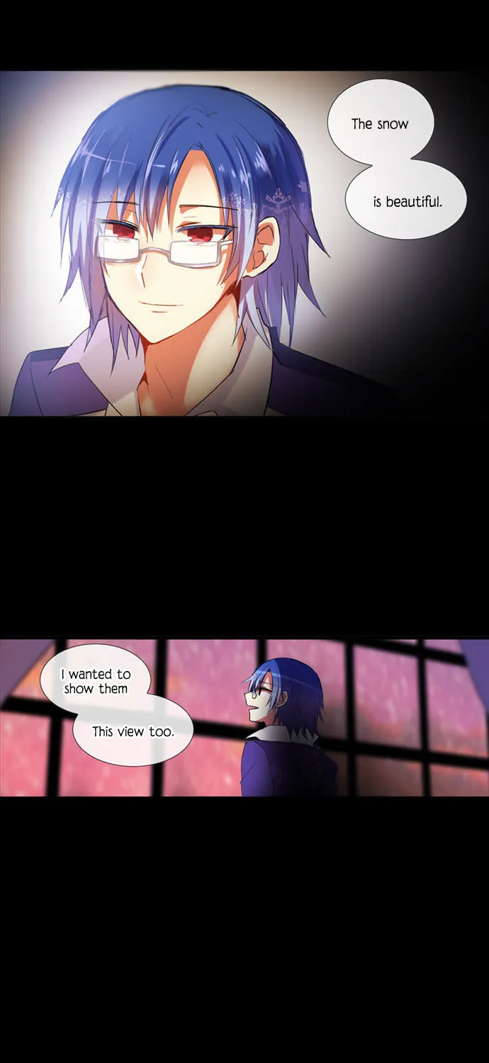 Crepuscule Chapter 202 page 30 - 