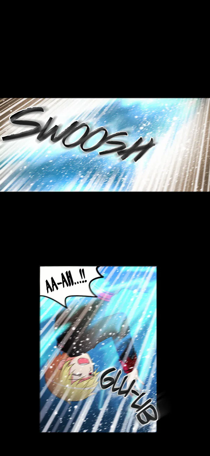 Crepuscule Chapter 202 page 4 - 