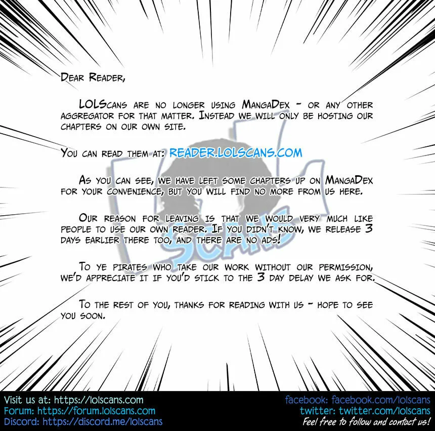 Crepuscule Chapter 202 page 41 - 