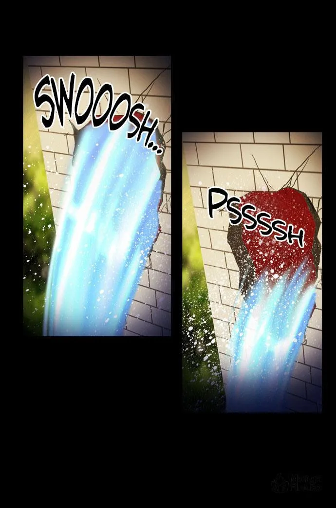 Crepuscule Chapter 202 page 8 - 