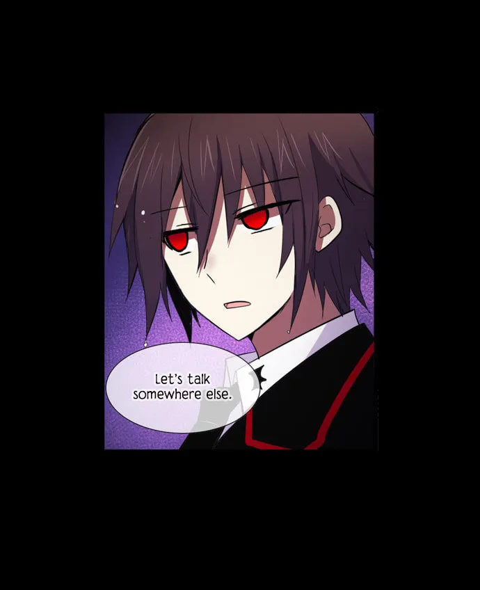 Crepuscule Chapter 203 page 11 - 