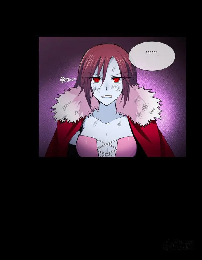 Crepuscule Chapter 203 page 12 - 