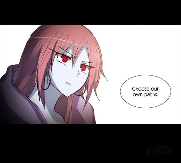 Crepuscule Chapter 203 page 21 - 