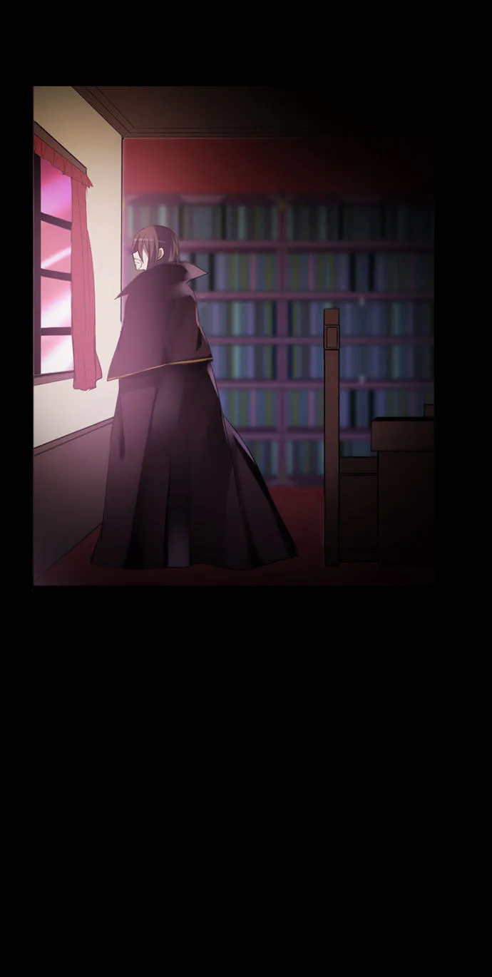 Crepuscule Chapter 203 page 23 - 
