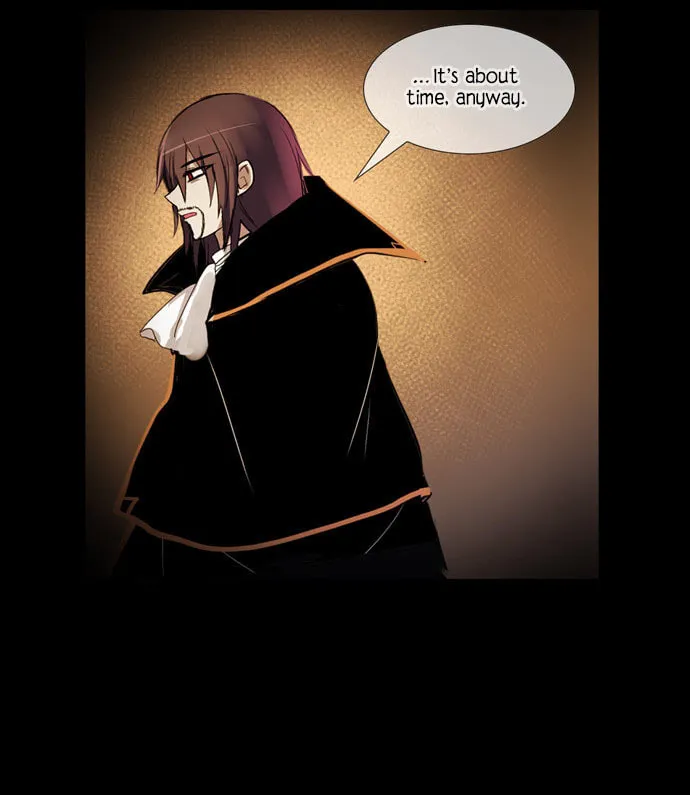 Crepuscule Chapter 203 page 28 - 