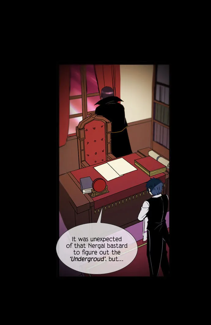 Crepuscule Chapter 203 page 29 - 