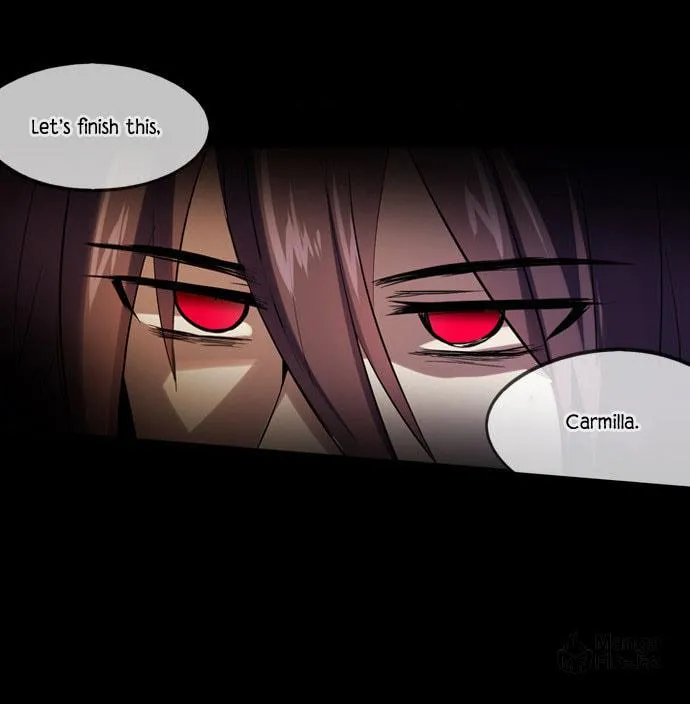 Crepuscule Chapter 203 page 30 - 