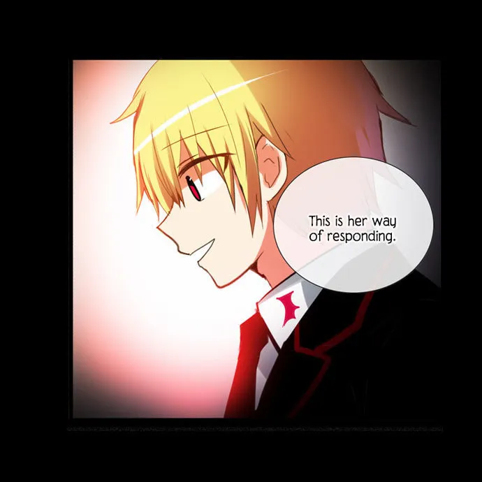 Crepuscule Chapter 203 page 34 - 
