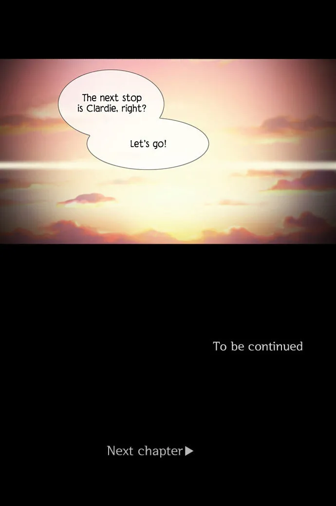 Crepuscule Chapter 203 page 38 - 