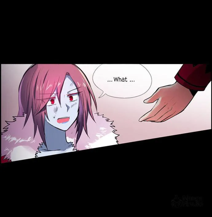 Crepuscule Chapter 203 page 6 - 