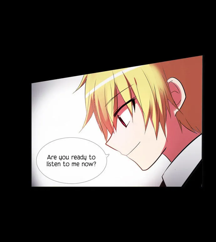 Crepuscule Chapter 203 page 7 - 