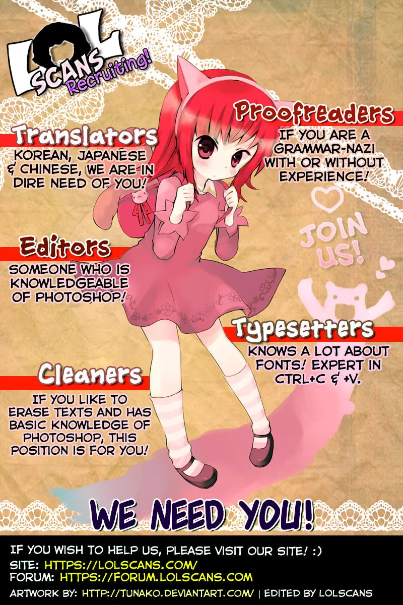 Crepuscule Chapter 204 page 1 - 