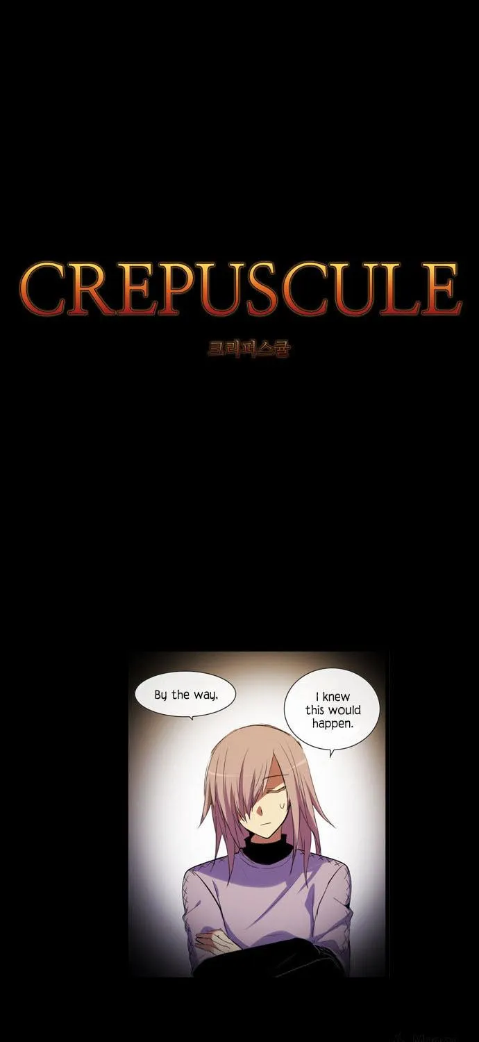 Crepuscule Chapter 204 page 12 - 