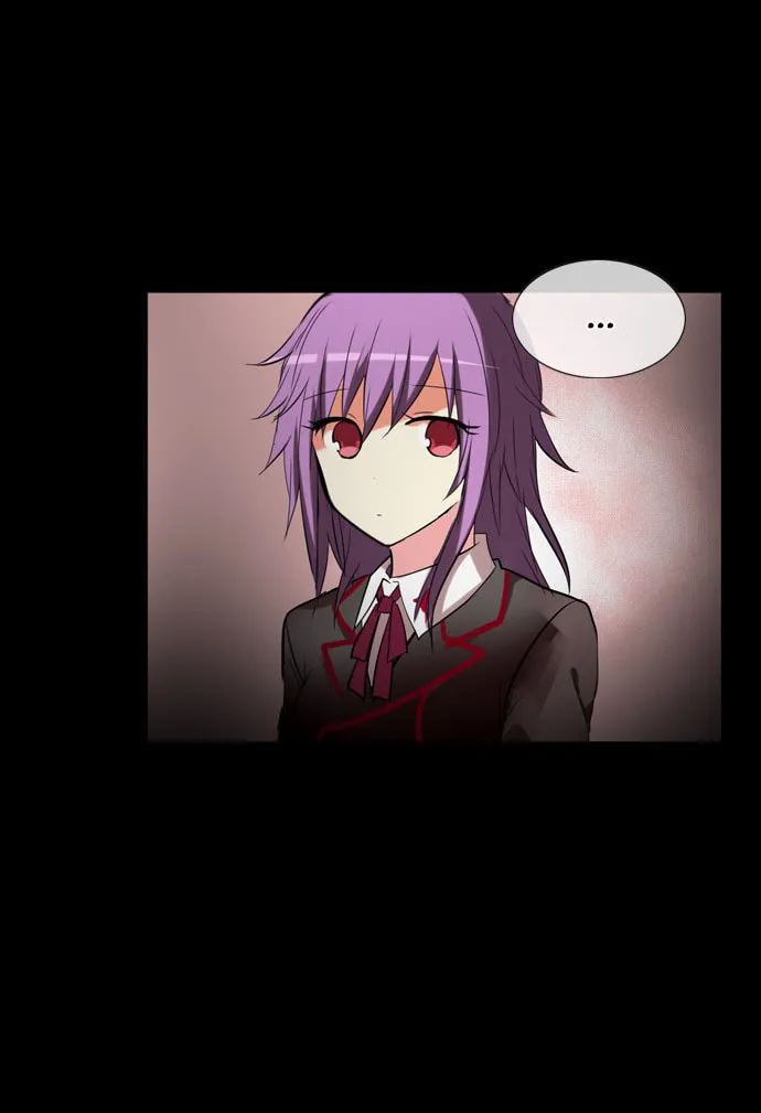 Crepuscule Chapter 204 page 20 - 