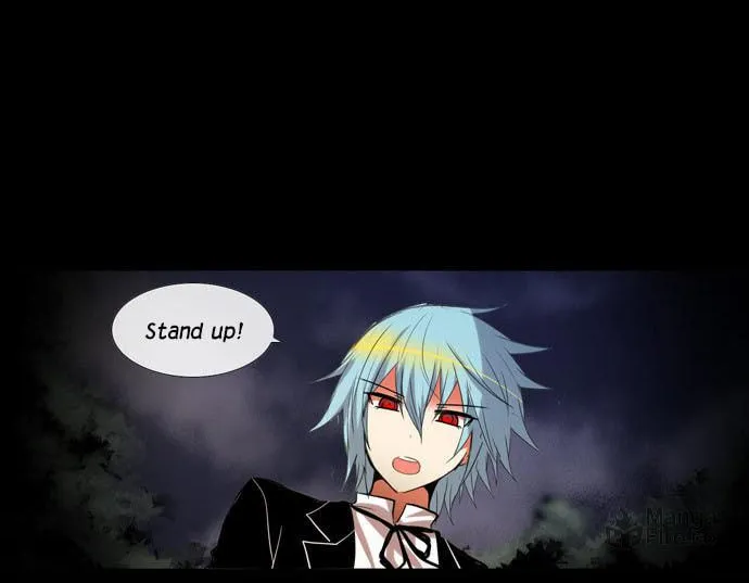Crepuscule Chapter 204 page 31 - 