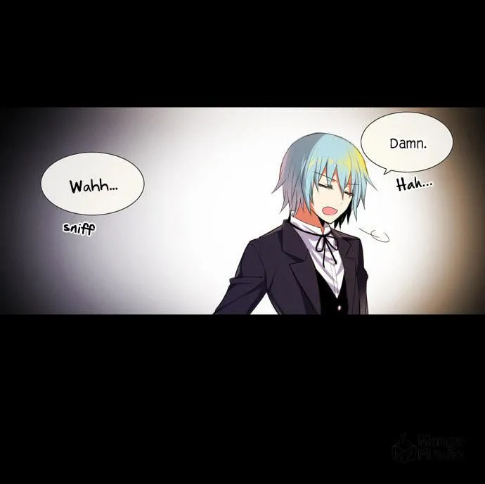 Crepuscule Chapter 204 page 39 - 