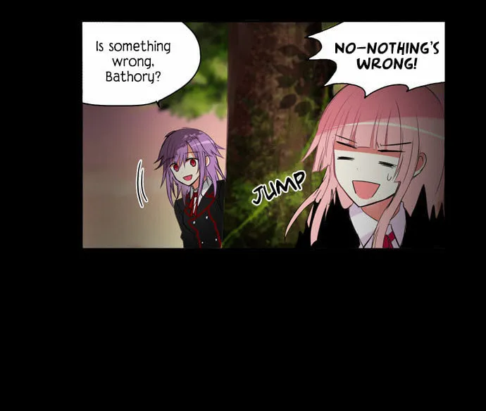 Crepuscule Chapter 204 page 5 - 