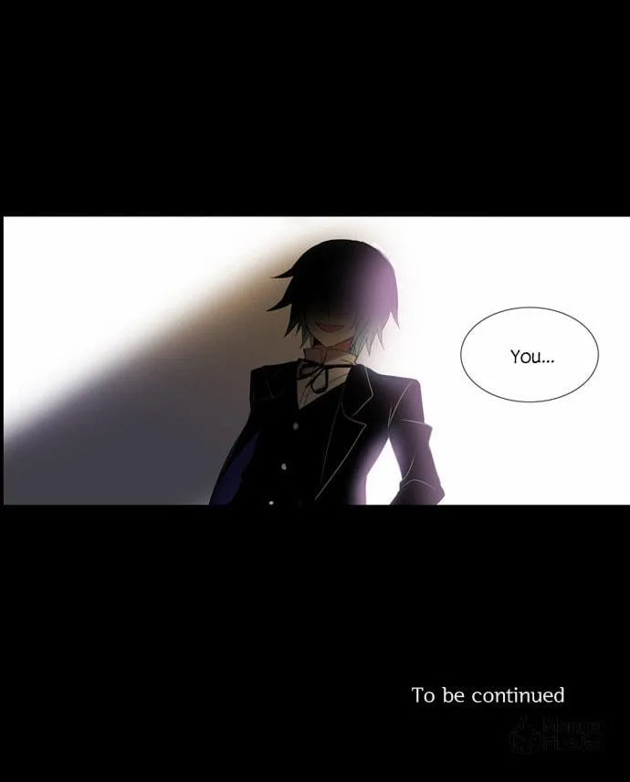Crepuscule Chapter 204 page 42 - 