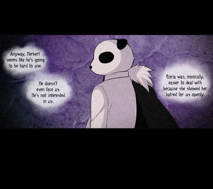 Crepuscule Chapter 205 page 13 - 