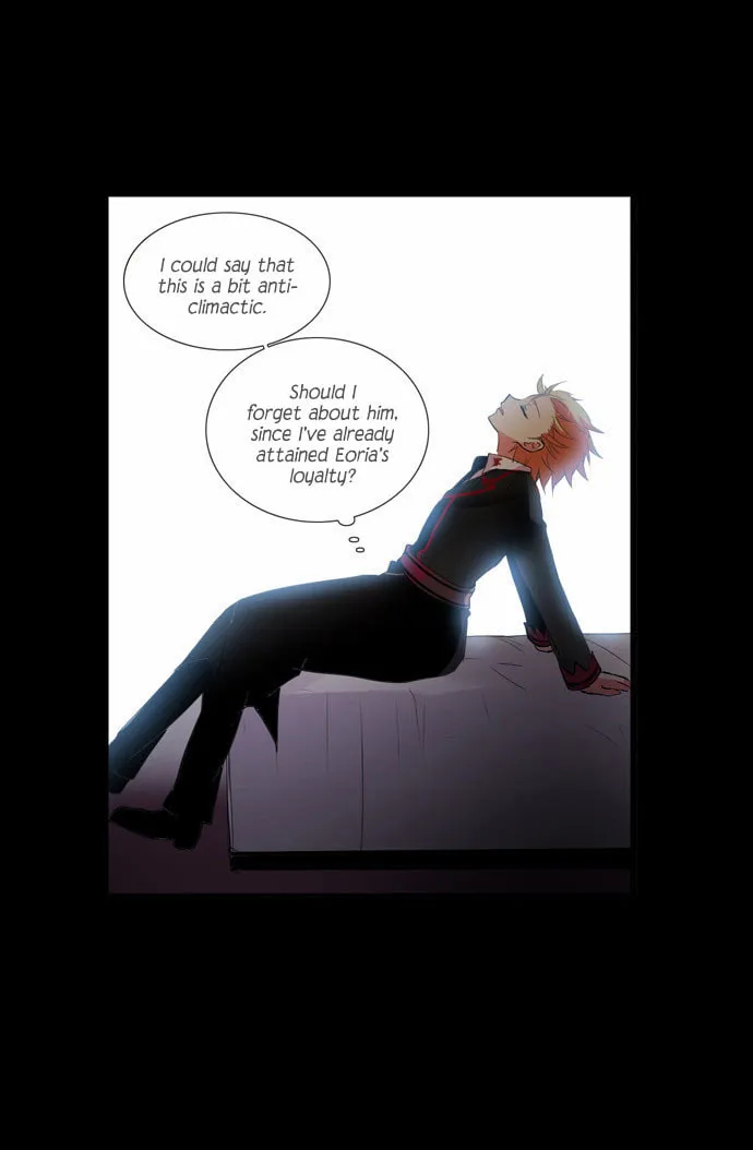 Crepuscule Chapter 205 page 14 - 
