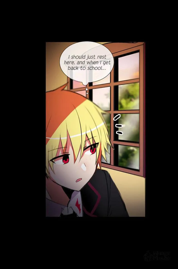 Crepuscule Chapter 205 page 15 - 