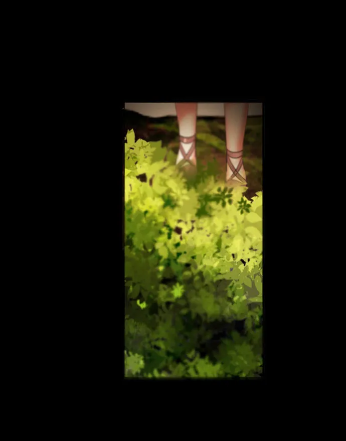 Crepuscule Chapter 205 page 16 - 