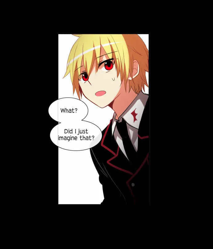 Crepuscule Chapter 205 page 19 - 