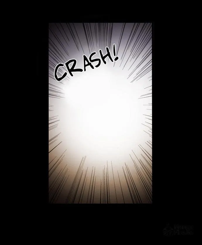 Crepuscule Chapter 205 page 21 - 