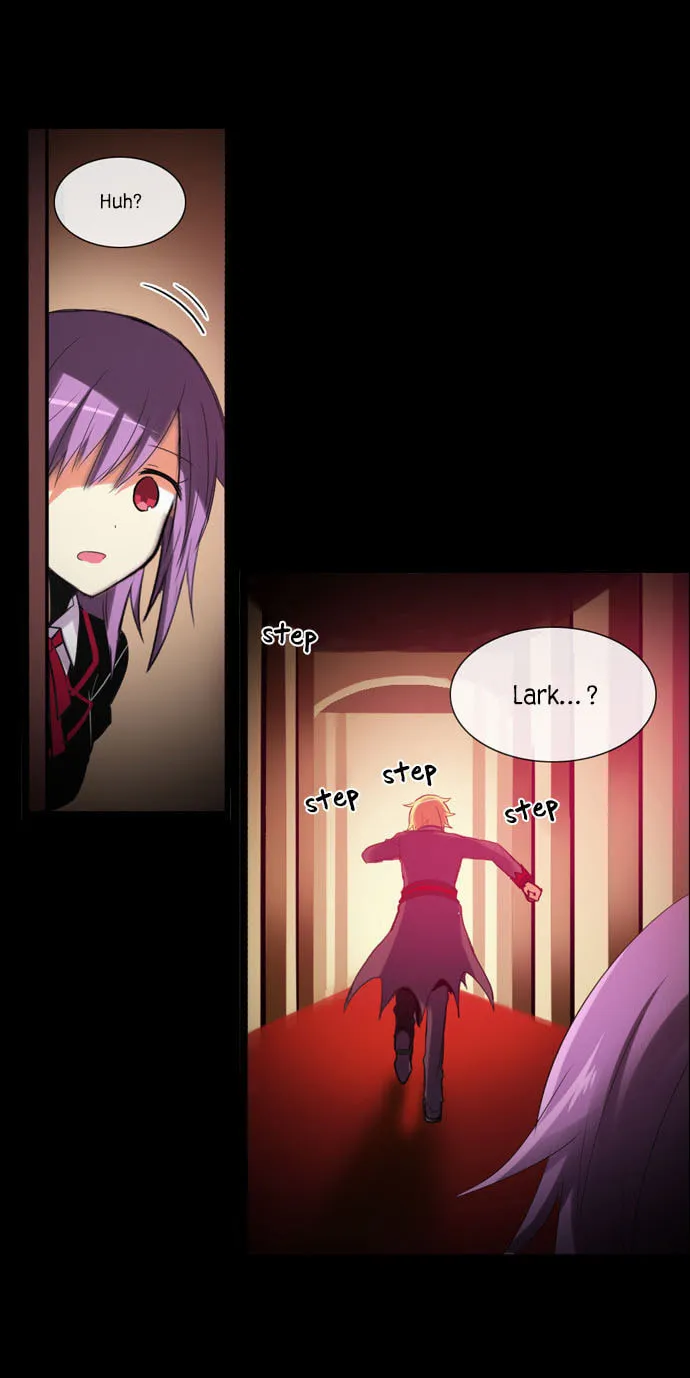 Crepuscule Chapter 205 page 22 - 