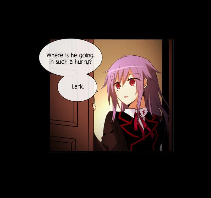 Crepuscule Chapter 205 page 23 - 