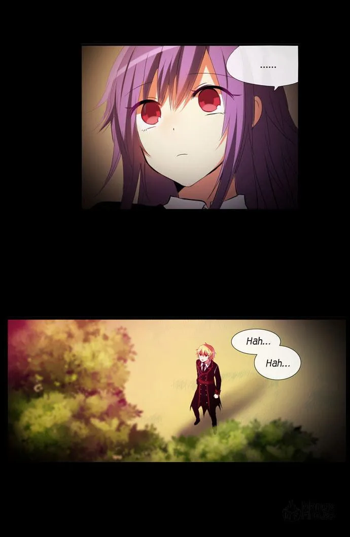 Crepuscule Chapter 205 page 24 - 