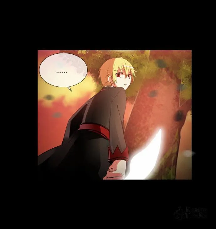 Crepuscule Chapter 205 page 27 - 