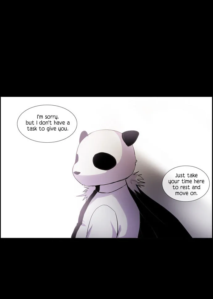 Crepuscule Chapter 205 page 4 - 
