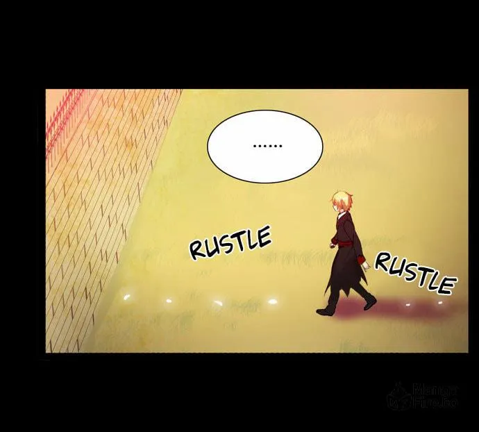 Crepuscule Chapter 205 page 31 - 