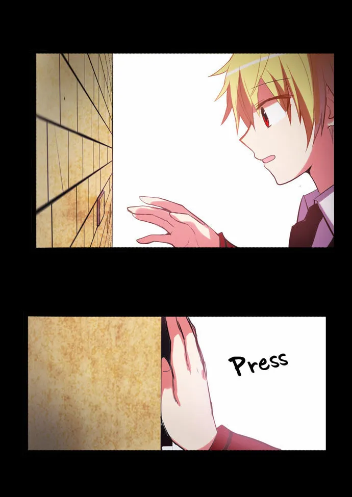 Crepuscule Chapter 205 page 32 - 